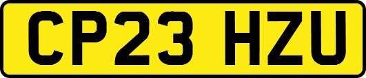 CP23HZU
