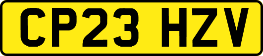 CP23HZV
