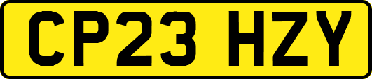 CP23HZY