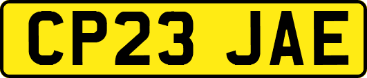 CP23JAE
