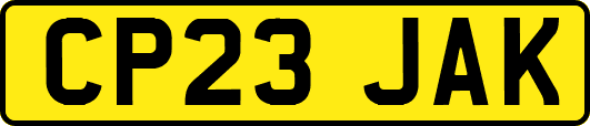 CP23JAK