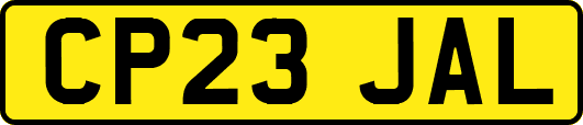 CP23JAL