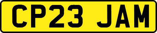 CP23JAM