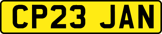 CP23JAN