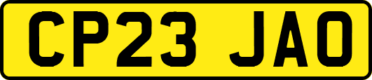 CP23JAO
