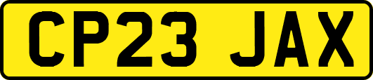 CP23JAX