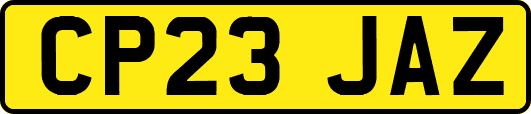 CP23JAZ
