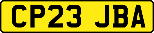 CP23JBA