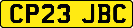 CP23JBC