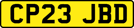 CP23JBD
