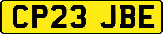 CP23JBE
