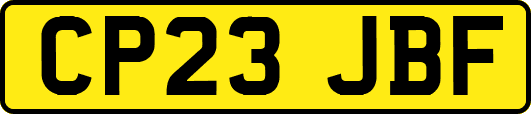 CP23JBF