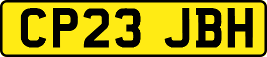 CP23JBH