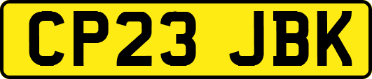 CP23JBK