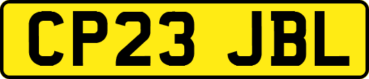 CP23JBL