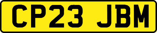 CP23JBM