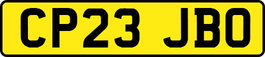 CP23JBO