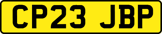 CP23JBP