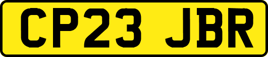 CP23JBR