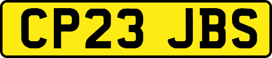 CP23JBS