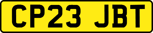 CP23JBT