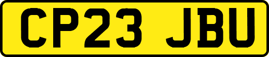 CP23JBU