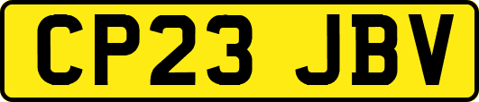 CP23JBV