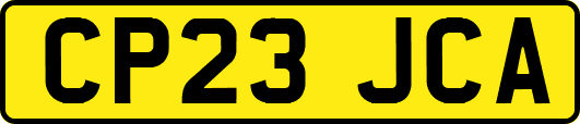 CP23JCA