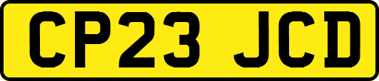 CP23JCD