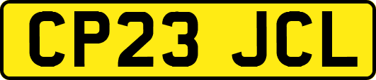 CP23JCL