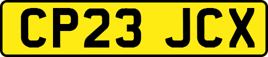 CP23JCX