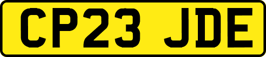 CP23JDE