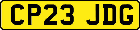 CP23JDG