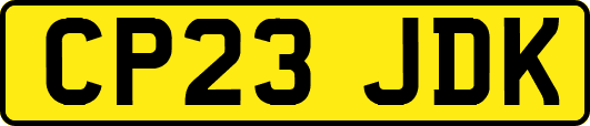 CP23JDK