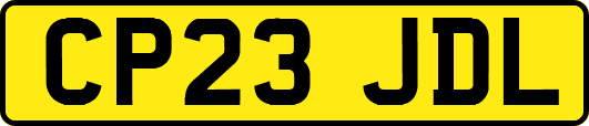 CP23JDL