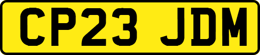 CP23JDM