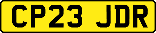 CP23JDR