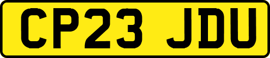 CP23JDU