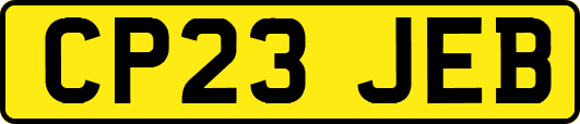 CP23JEB