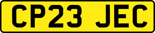 CP23JEC