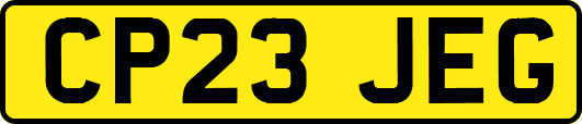 CP23JEG
