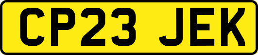 CP23JEK