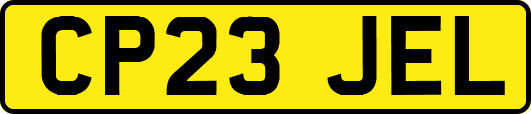 CP23JEL