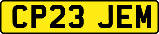 CP23JEM