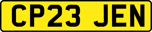 CP23JEN