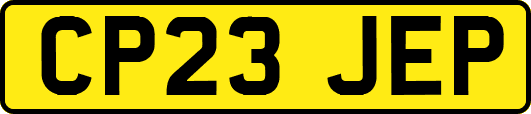 CP23JEP