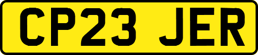 CP23JER