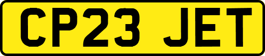 CP23JET