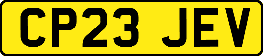 CP23JEV