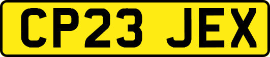 CP23JEX
